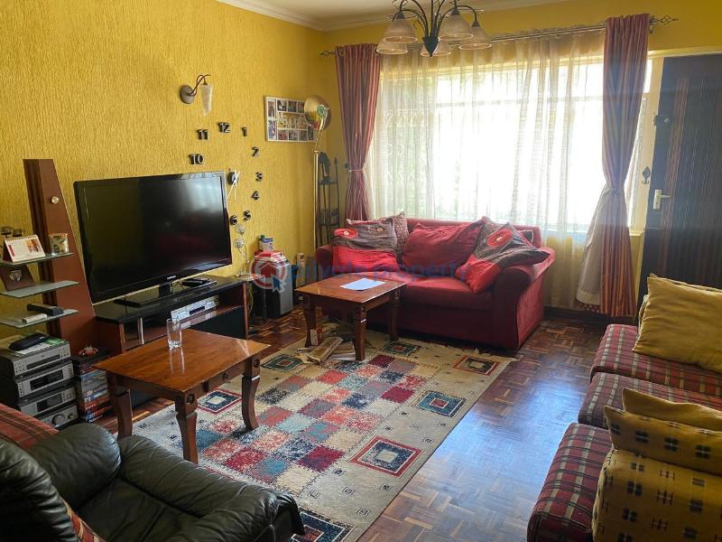 3 bedroom Townhouse For Sale Brookside Estate Nairobi Brookside Westlands Nairobi - 17