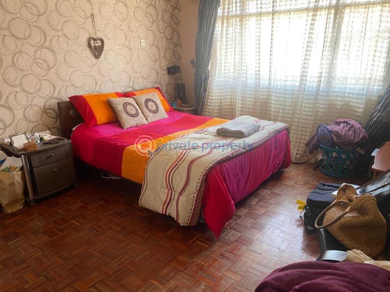 3 bedroom Townhouse For Sale Brookside Estate Nairobi Brookside Westlands Nairobi - 25