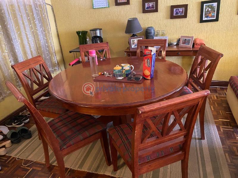 3 bedroom Townhouse For Sale Brookside Estate Nairobi Brookside Westlands Nairobi - 15