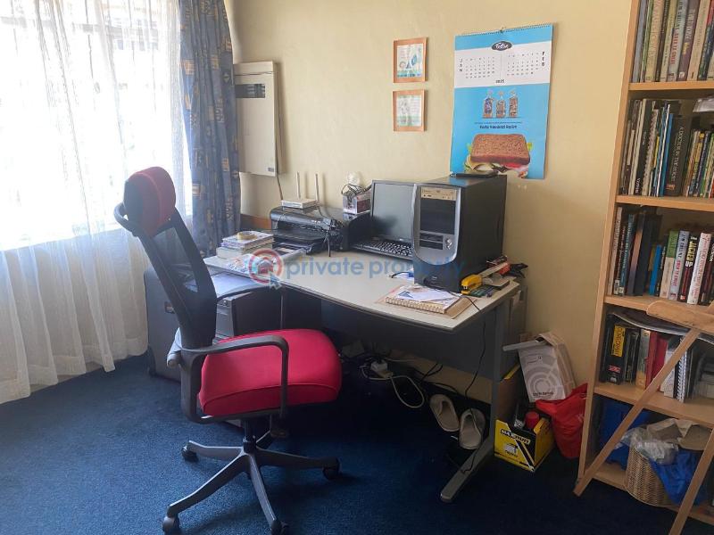 3 bedroom Townhouse For Sale Brookside Estate Nairobi Brookside Westlands Nairobi - 16