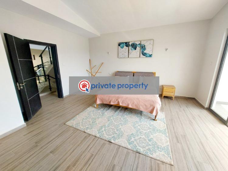 4 bedroom Townhouse For Sale &nbsp;off Airport Road Syokimau/Mulolongo Machakos - 12