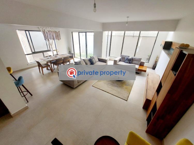 4 bedroom Townhouse For Sale &nbsp;off Airport Road Syokimau/Mulolongo Machakos - 15