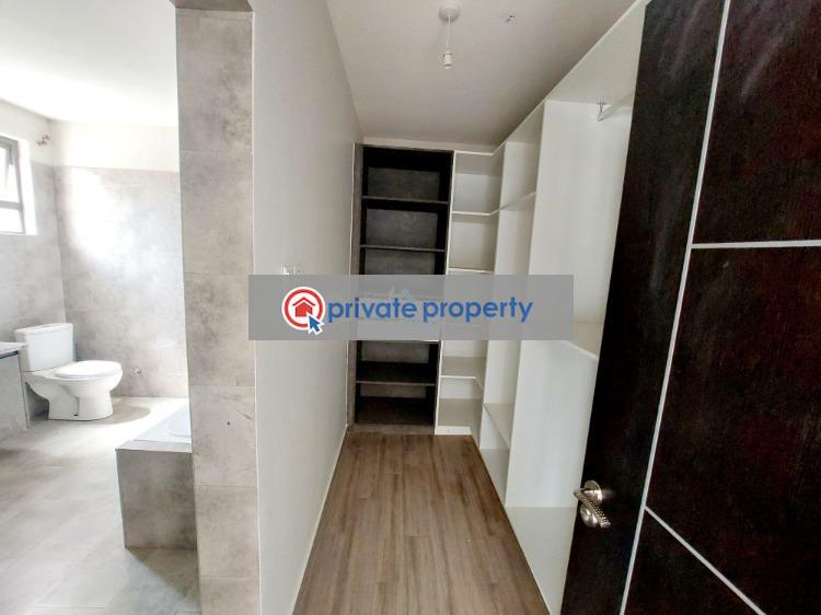 4 bedroom Townhouse For Sale &nbsp;off Airport Road Syokimau/Mulolongo Machakos - 11