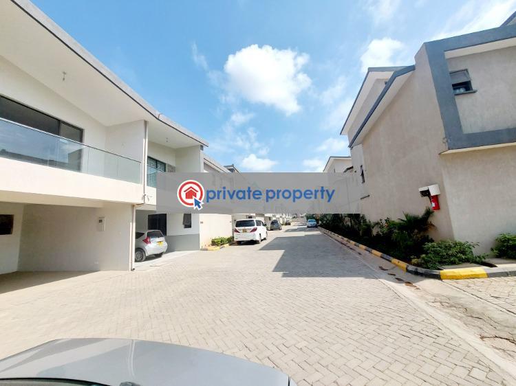 4 bedroom Townhouse For Sale &nbsp;off Airport Road Syokimau/Mulolongo Machakos - 4