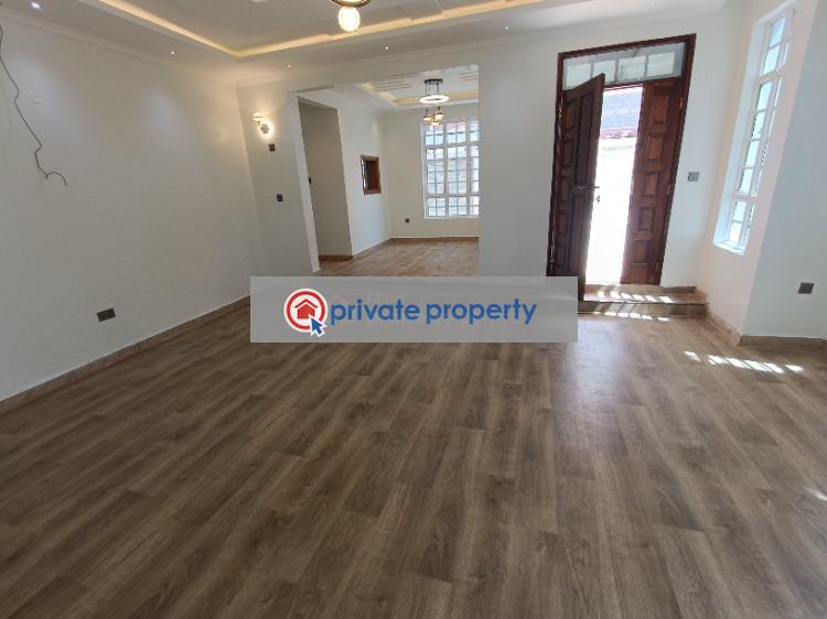 4 bedroom Townhouse For Sale &nbsp;kamakis ruiru Kiambu - 16