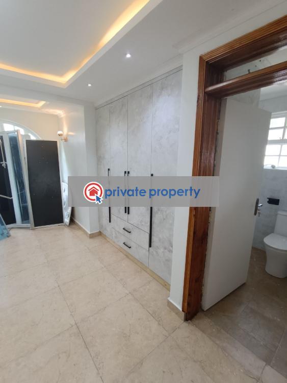 4 bedroom Townhouse For Sale &nbsp;kamakis ruiru Kiambu - 12