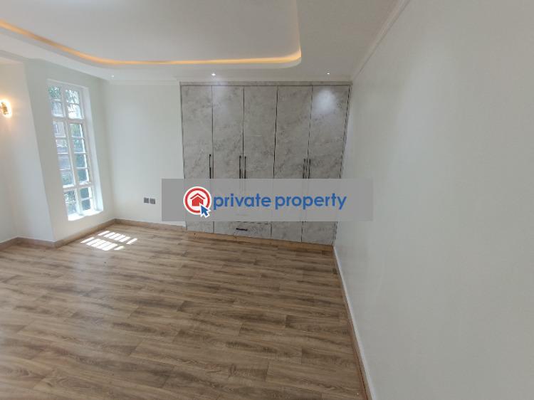 4 bedroom Townhouse For Sale &nbsp;kamakis ruiru Kiambu - 6