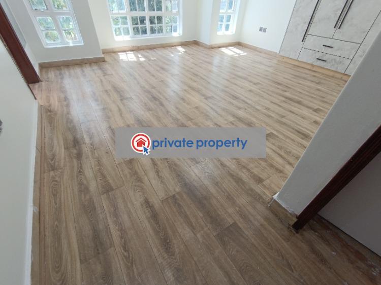 4 bedroom Townhouse For Sale &nbsp;kamakis ruiru Kiambu - 8