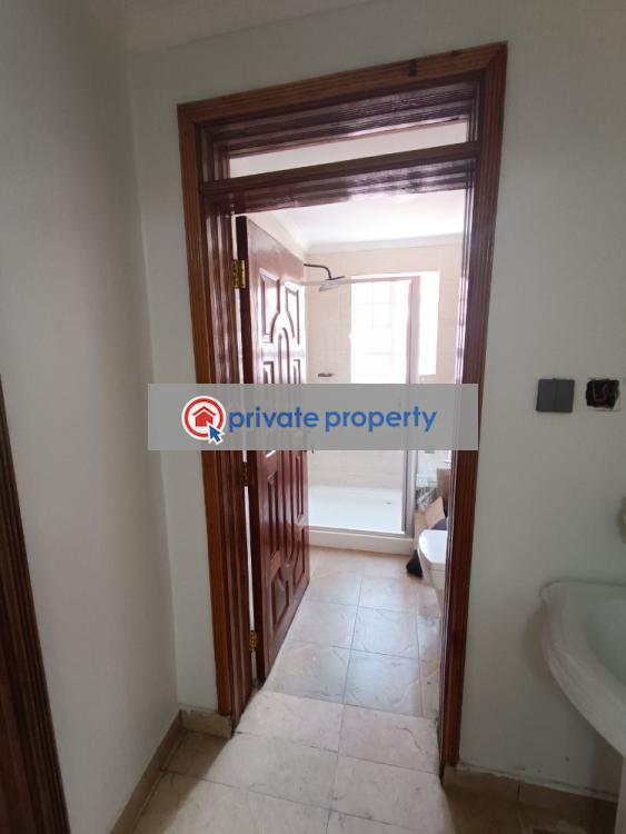 4 bedroom Townhouse For Sale &nbsp;kamakis ruiru Kiambu - 9