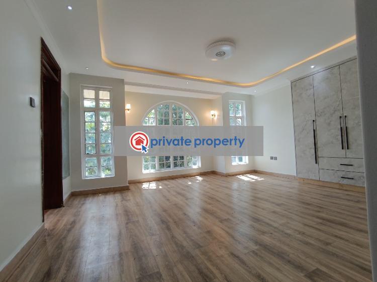 4 bedroom Townhouse For Sale &nbsp;kamakis ruiru Kiambu - 5