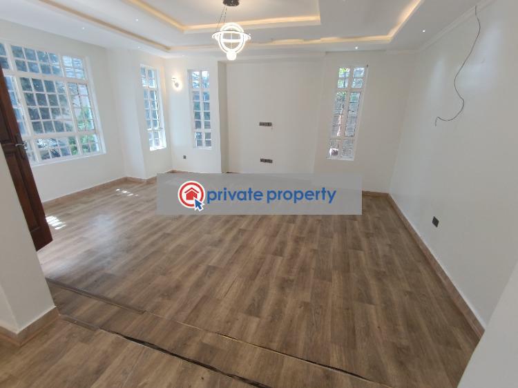 4 bedroom Townhouse For Sale &nbsp;kamakis ruiru Kiambu - 17
