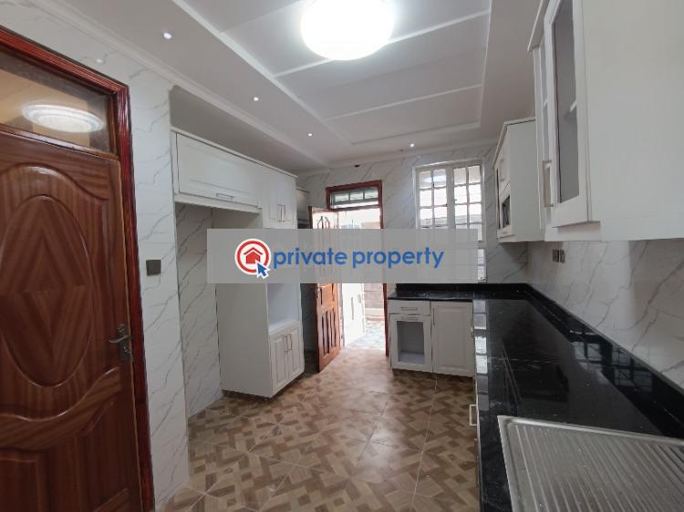 4 bedroom Townhouse For Sale &nbsp;kamakis ruiru Kiambu - 18