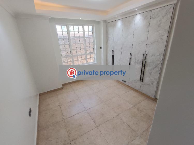 4 bedroom Townhouse For Sale &nbsp;kamakis ruiru Kiambu - 14