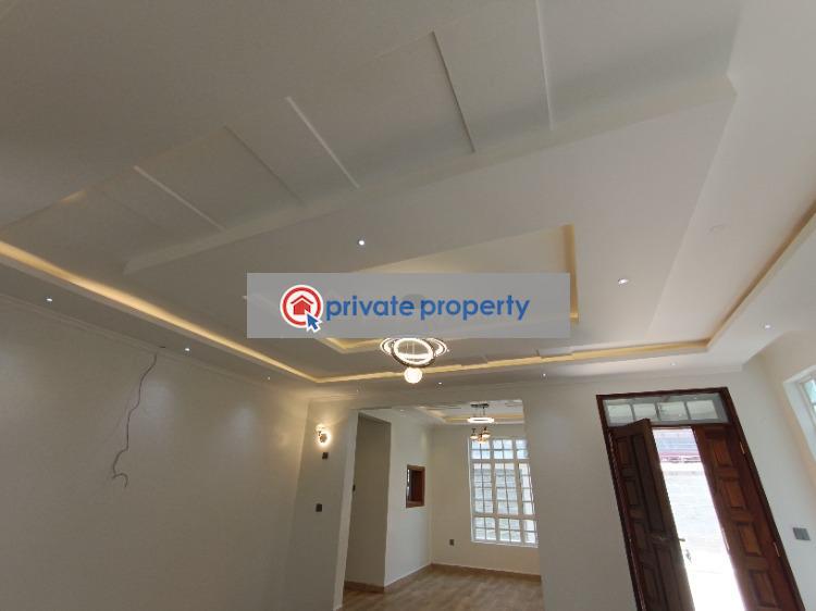 4 bedroom Townhouse For Sale &nbsp;kamakis ruiru Kiambu - 15