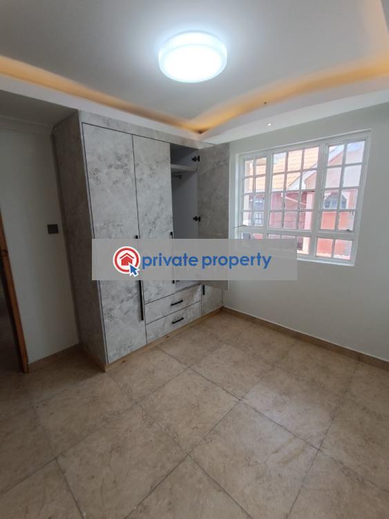 4 bedroom Townhouse For Sale &nbsp;kamakis ruiru Kiambu - 11
