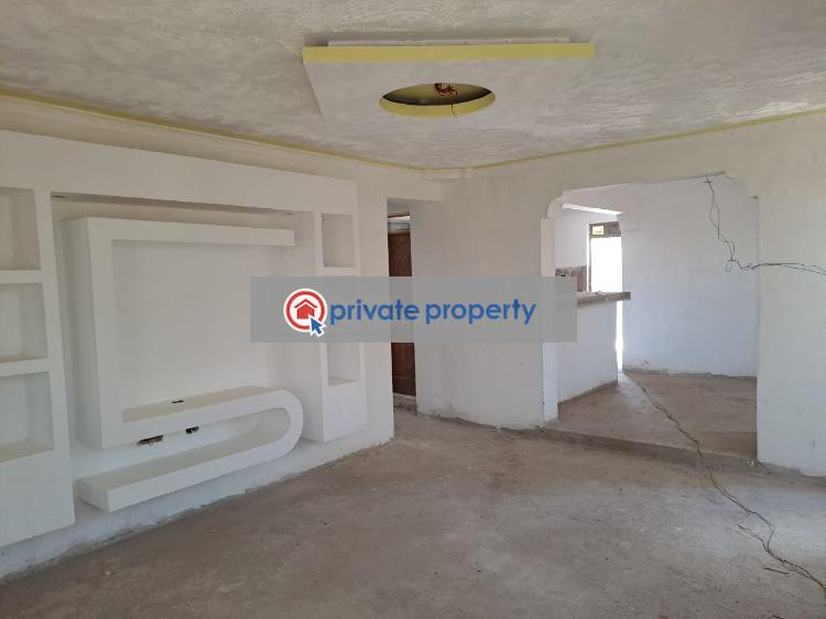 4 bedroom Townhouse For Sale &nbsp;kamakis Ruiru Kiambu - 3