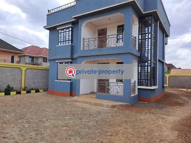 4 bedroom Townhouse For Sale &nbsp;kamakis Ruiru Kiambu - 6