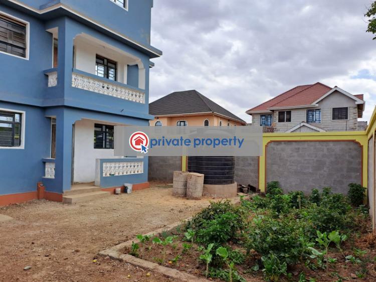 4 bedroom Townhouse For Sale &nbsp;kamakis Ruiru Kiambu - 7