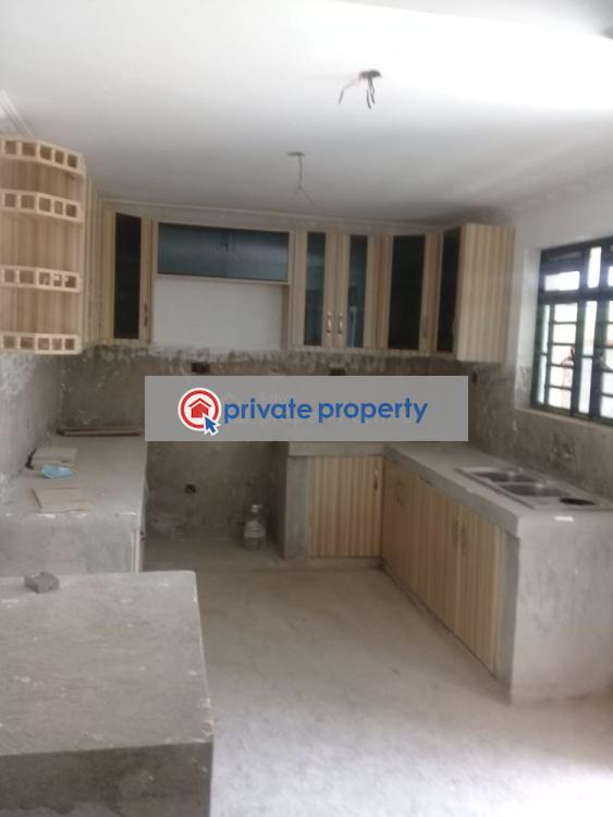 4 bedroom Townhouse For Sale &nbsp;kamakis Ruiru Kiambu - 5