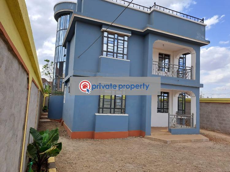 4 bedroom Townhouse For Sale &nbsp;kamakis Ruiru Kiambu - 1