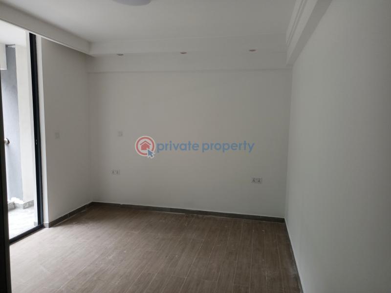 4 bedroom Townhouse For Sale Off Oloitoktok Road Kileleshwa Nairobi - 1