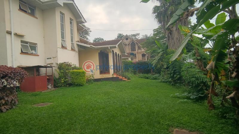 4 bedroom Townhouse For Sale Kileleshwa Estate Off Oloitoktok Road Kileleshwa Nairobi - 1