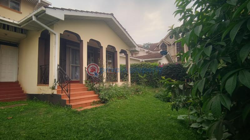 4 bedroom Townhouse For Sale Kileleshwa Estate Off Oloitoktok Road Kileleshwa Nairobi - 3
