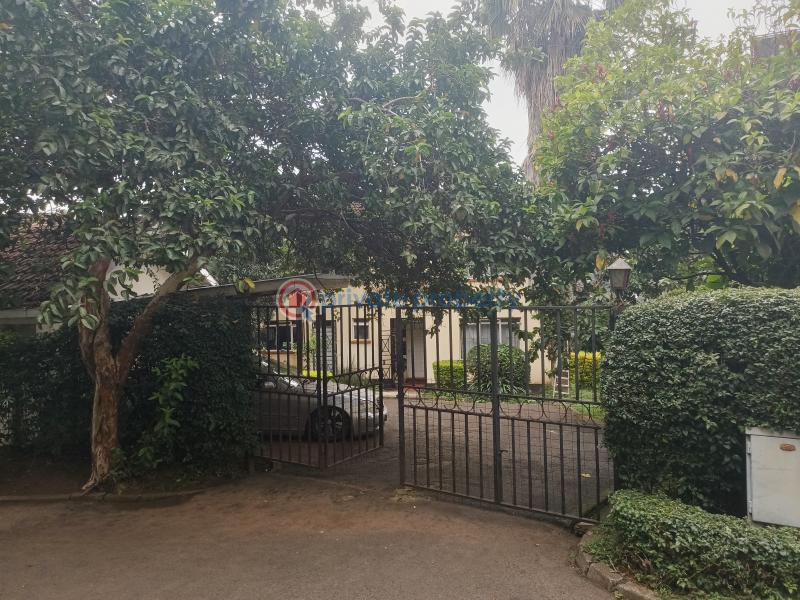 4 bedroom Townhouse For Sale Kileleshwa Estate near Kasuku Center Kileleshwa Nairobi - 7
