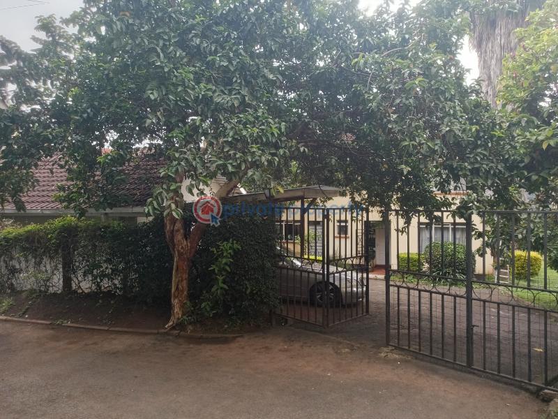 4 bedroom Townhouse For Sale Kileleshwa Estate near Kasuku Center Kileleshwa Nairobi - 9