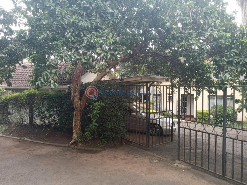 4 bedroom Townhouse For Sale Kileleshwa Estate near Kasuku Center Kileleshwa Nairobi - 10