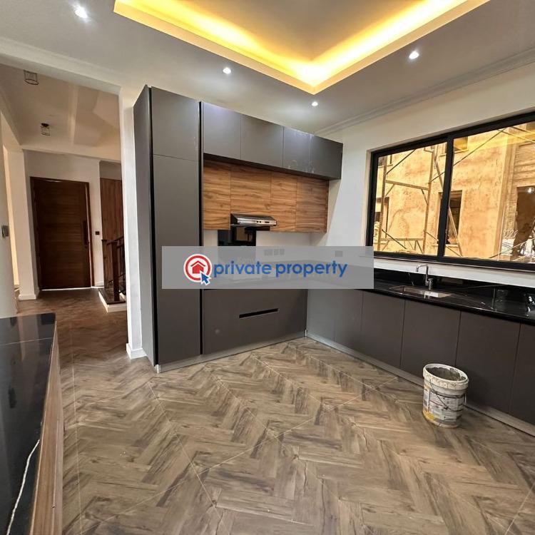 4 bedroom House For Sale Lavington Nairobi - 3
