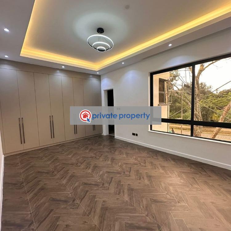 4 bedroom House For Sale Lavington Nairobi - 6