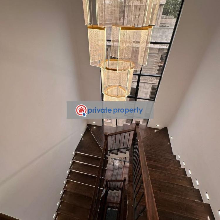 4 bedroom House For Sale Lavington Nairobi - 4