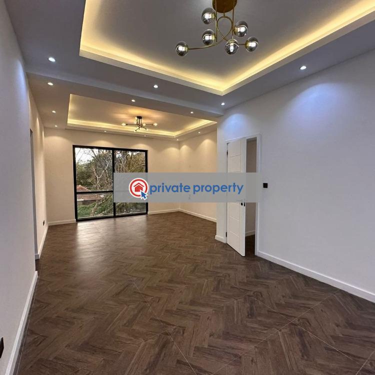 4 bedroom House For Sale Lavington Nairobi - 5
