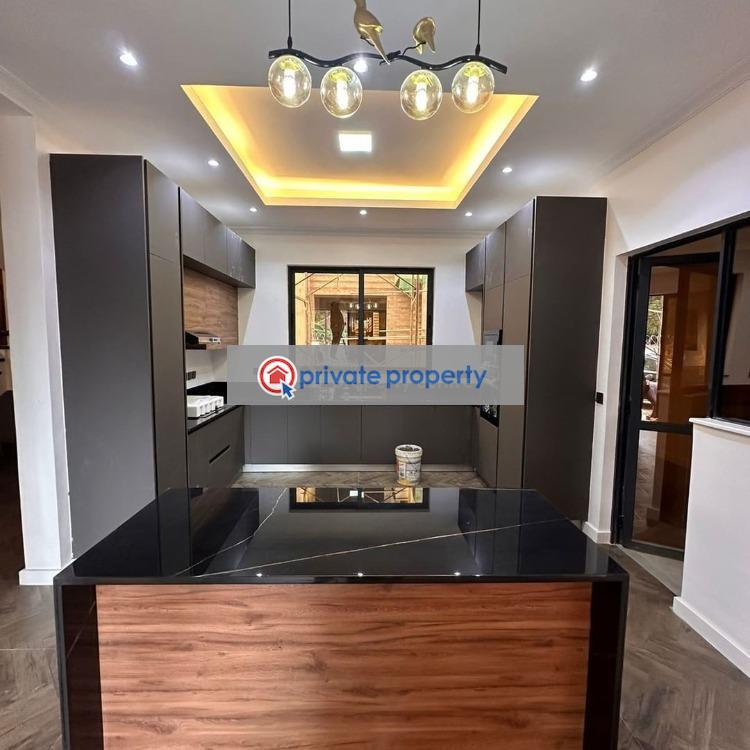 4 bedroom House For Sale Lavington Nairobi - 2