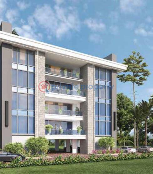4 bedroom Apartment For Sale Loresho Westlands Nairobi - 1