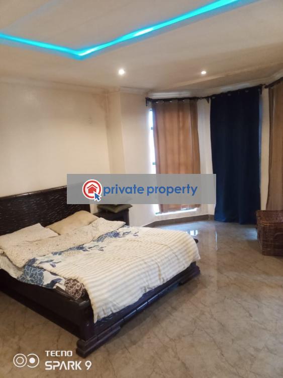 4 bedroom Townhouse For Sale &nbsp;membley Estate Ruiru Membley Estate Kiambu - 2