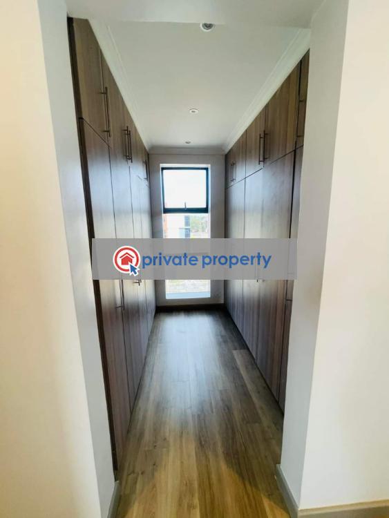 4 bedroom Townhouse For Sale &nbsp;membley Estate Membley Estate Kiambu - 14