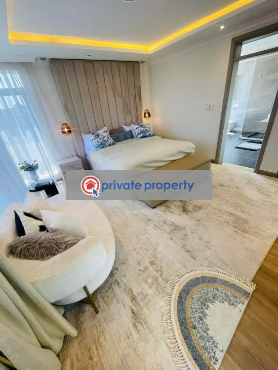 4 bedroom Townhouse For Sale &nbsp;membley Estate Membley Estate Kiambu - 18