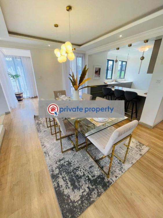 4 bedroom Townhouse For Sale &nbsp;membley Estate Membley Estate Kiambu - 6