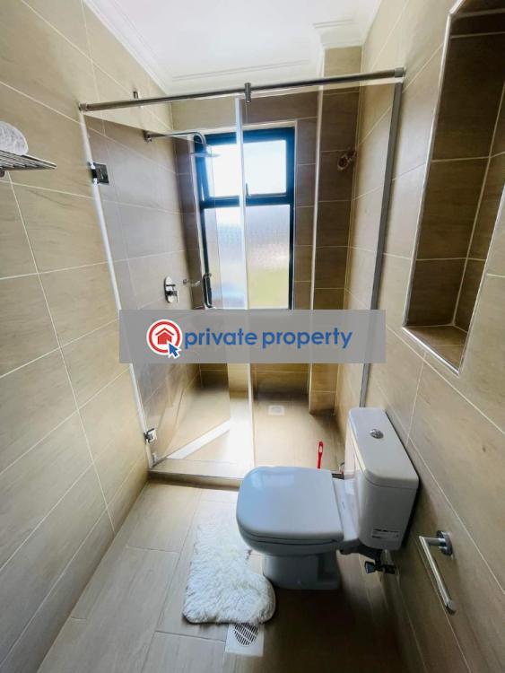 4 bedroom Townhouse For Sale &nbsp;membley Estate Membley Estate Kiambu - 8
