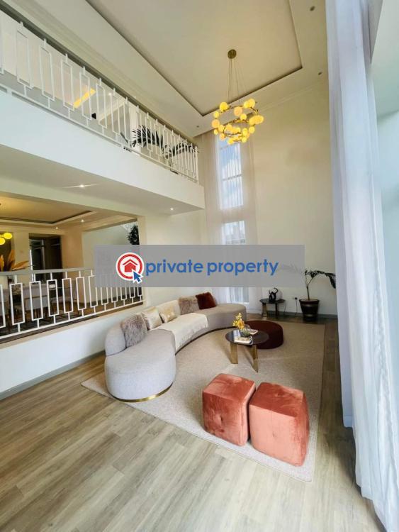 4 bedroom Townhouse For Sale &nbsp;membley Estate Membley Estate Kiambu - 22