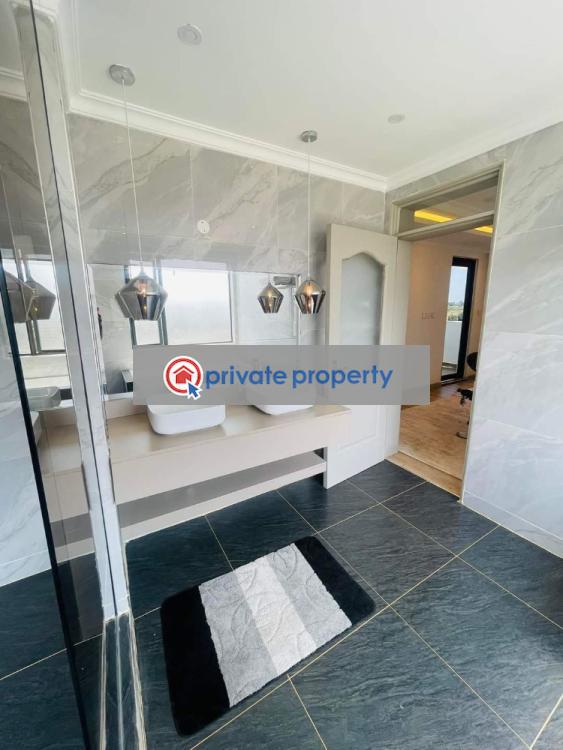 4 bedroom Townhouse For Sale &nbsp;membley Estate Membley Estate Kiambu - 16