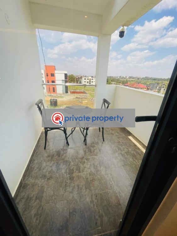 4 bedroom Townhouse For Sale &nbsp;membley Estate Membley Estate Kiambu - 13