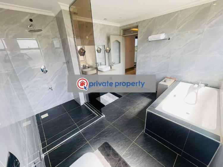 4 bedroom Townhouse For Sale &nbsp;membley Estate Membley Estate Kiambu - 17