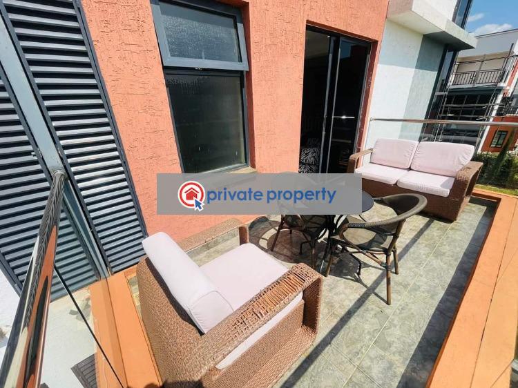 4 bedroom Townhouse For Sale &nbsp;membley Estate Membley Estate Kiambu - 10