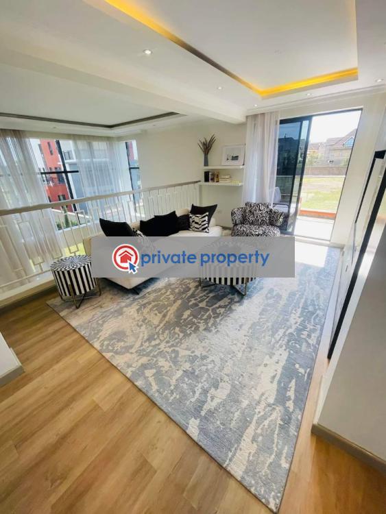 4 bedroom Townhouse For Sale &nbsp;membley Estate Membley Estate Kiambu - 12