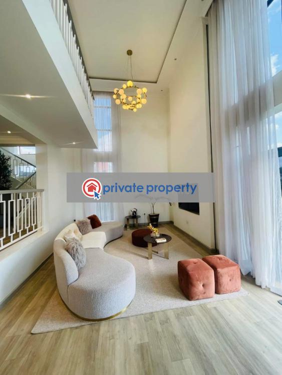 4 bedroom Townhouse For Sale &nbsp;membley Estate Membley Estate Kiambu - 2