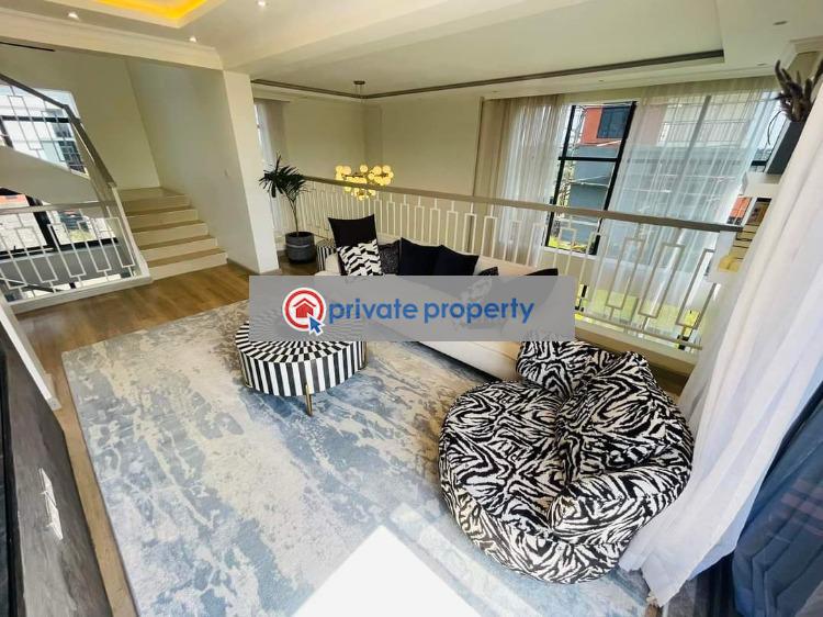 4 bedroom Townhouse For Sale &nbsp;membley Estate Membley Estate Kiambu - 11