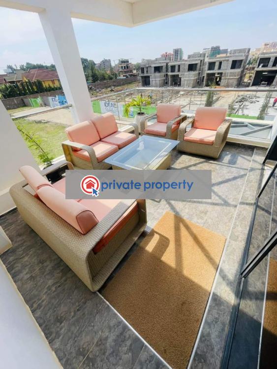 4 bedroom Townhouse For Sale &nbsp;membley Estate Membley Estate Kiambu - 15